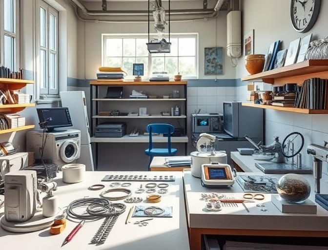 Workshop