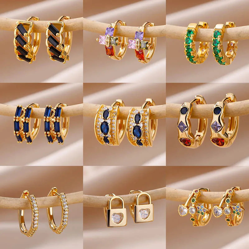 Zircon Collection