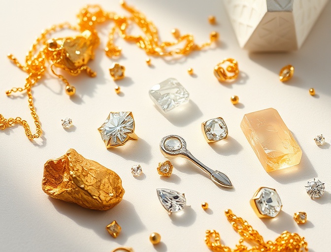 Materials