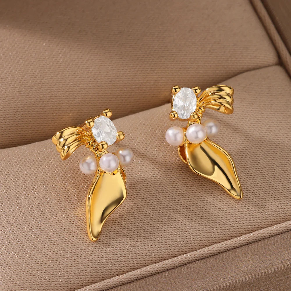 Pearl Collection